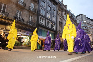 CARNAVAL 2013 - ENTERRO DO MECO