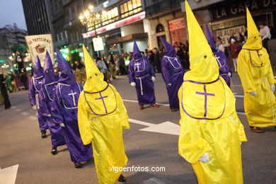 CARNAVAL 2013 - ENTERRO DO MECO