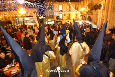 CARNAVAL 2013 - ENTERRO DO MECO