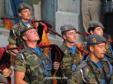 PROCESIÓN DEL CRISTO DE LA VICTORIA 2004