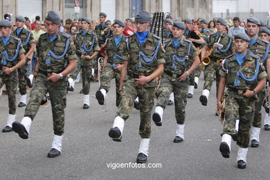 PROCESIÓN DEL CRISTO DE LA VICTORIA 2005