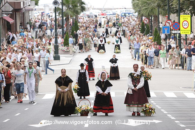 PHOTOS OF VICTORY CHRIST PROCESSION 2007 VIGO BAY GALICIA VISIT PHOTOS OF VICTORY CHRIST PROCESSION 2007 VIGO BAY GALICIA VISIT