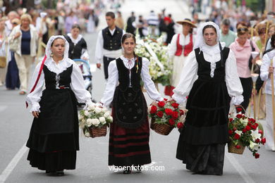 CRISTO DE LA VICTORIA. PROCESIÓN DEL CRISTO DE LA VICTORIA 2007