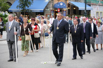 VICTORY CHRIST PROCESSION 2009