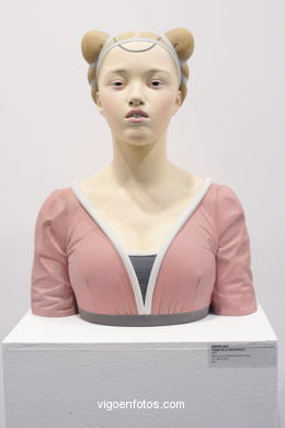 FEIRA DE ARTE CONTEMPORÂNEO DE VIGO. ESPANHA. ESPACIO ATLÁNTICO 2010