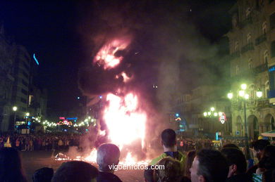 FIESTAS POPULARES