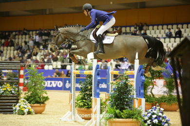 SHOW JUMPING COMPETITION - CSI 2009