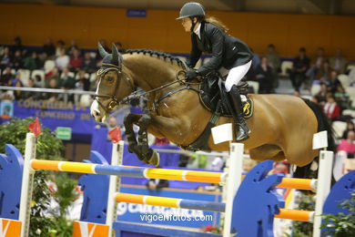 SHOW JUMPING COMPETITION - CSI 2009