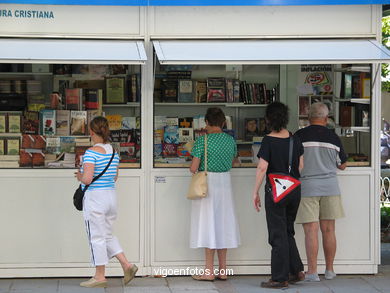 FEIRA DO LIVRO 2004