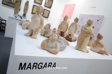 PURO ARTE 2006. FERIA DE ARTE CONTEMPORÁNEO DE VIGO.