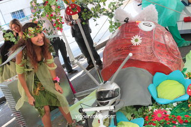 RED BULL SOAPBOX RACE