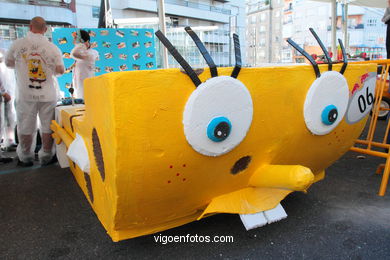 RED BULL SOAPBOX RACE