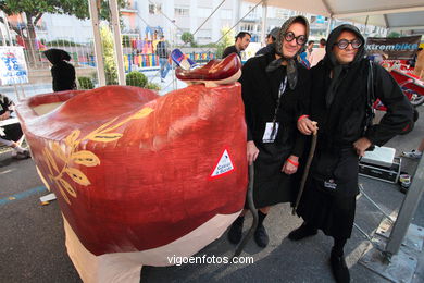 RED BULL SOAPBOX RACE