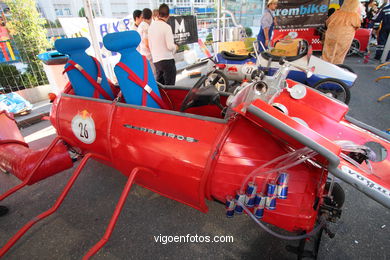 RED BULL SOAPBOX RACE