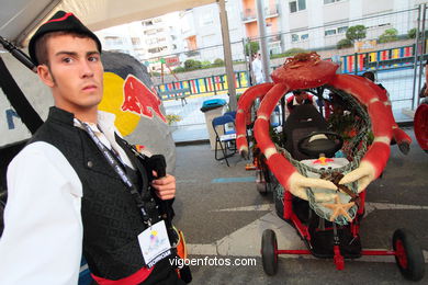 RED BULL SOAPBOX RACE