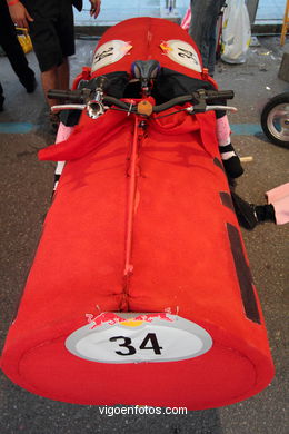 RED BULL SOAPBOX RACE