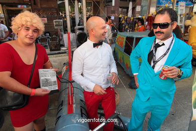 RED BULL SOAPBOX RACE