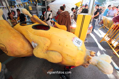 RED BULL SOAPBOX RACE