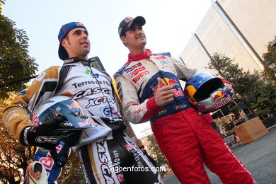 RED BULL SOAPBOX RACE