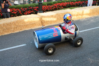 RED BULL SOAPBOX RACE