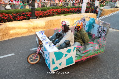 RED BULL SOAPBOX RACE