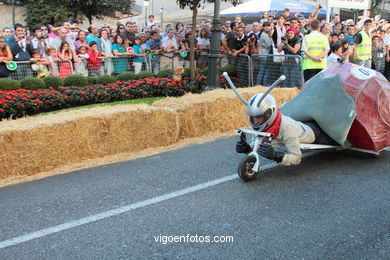 RED BULL SOAPBOX RACE