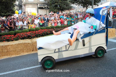 RED BULL SOAPBOX RACE