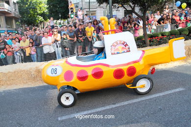 RED BULL SOAPBOX RACE