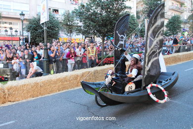 RED BULL SOAPBOX RACE