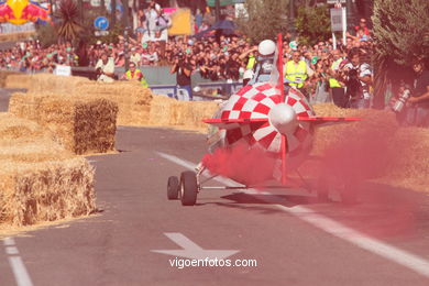 RED BULL SOAPBOX RACE