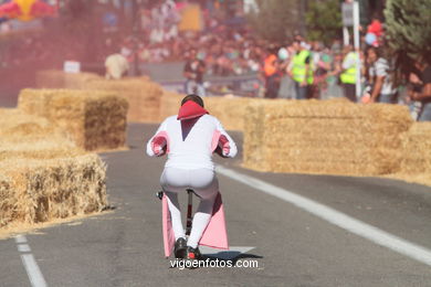 RED BULL SOAPBOX RACE