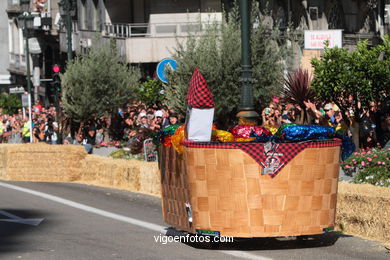 RED BULL SOAPBOX RACE