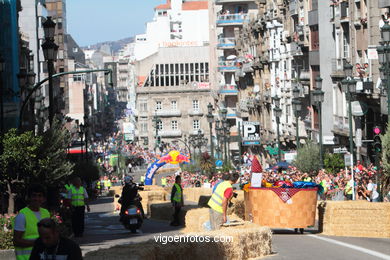 RED BULL SOAPBOX RACE