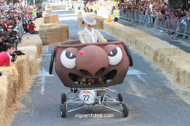 RED BULL SOAPBOX RACE