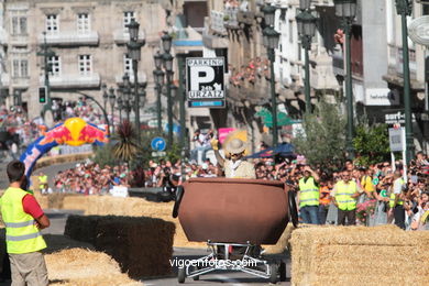 RED BULL SOAPBOX RACE