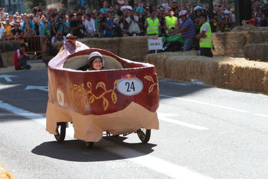 RED BULL SOAPBOX RACE