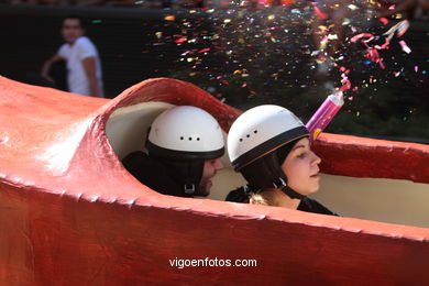 RED BULL SOAPBOX RACE