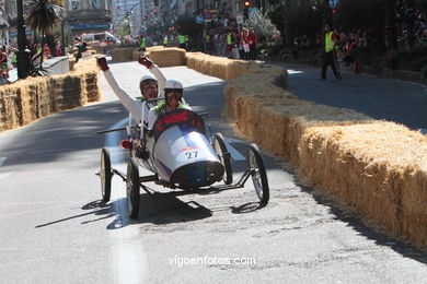 RED BULL SOAPBOX RACE