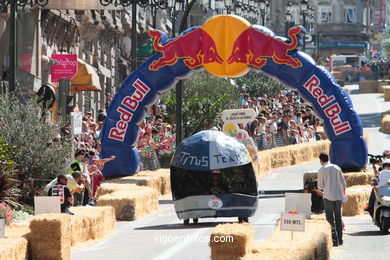 RED BULL SOAPBOX RACE