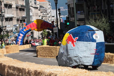 RED BULL SOAPBOX RACE