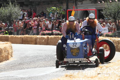 RED BULL SOAPBOX RACE