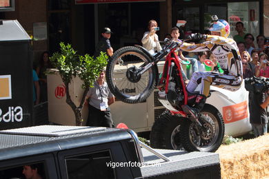 RED BULL SOAPBOX RACE