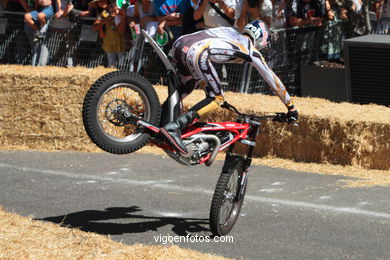 RED BULL SOAPBOX RACE