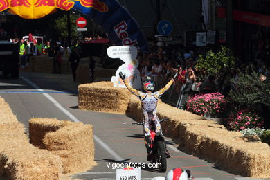 RED BULL SOAPBOX RACE