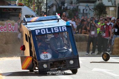 RED BULL SOAPBOX RACE