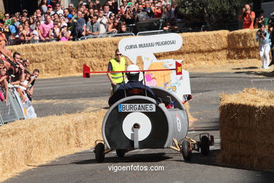 RED BULL SOAPBOX RACE