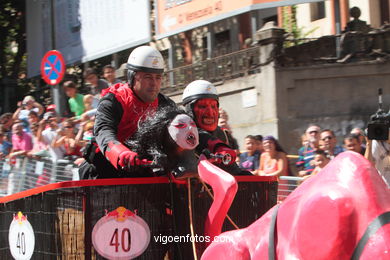 RED BULL SOAPBOX RACE