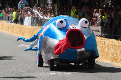 RED BULL SOAPBOX RACE