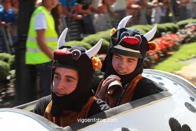 RED BULL SOAPBOX RACE