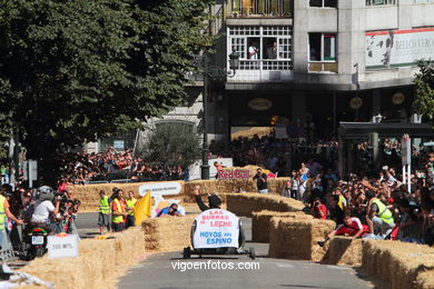 RED BULL SOAPBOX RACE